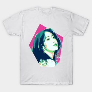 Hwang Eunbi T-Shirt